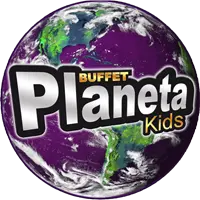 Buffet Planeta Kids