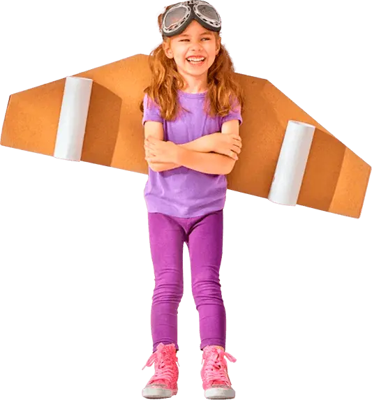 Festa infantil no Buffet Planeta Kids